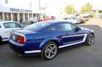 Saleen S281 Gurney Signature Edition 2008 года